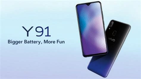 Vivo Y Receives Permanent Price Cut Now Available For Rs