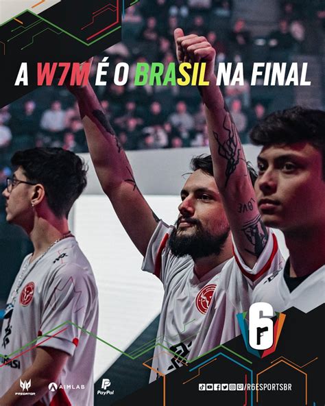 Ubisoft Brasil On Twitter Rt R Esportsbr