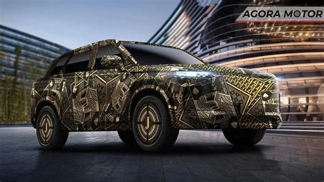 Chery se prepara para lançar uma nova submarca: o que já sabemos sobre ...