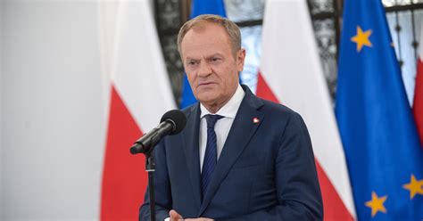 Donald Tusk o przyjęciu paktu migracyjnego Polska i tak nie zgodzi się