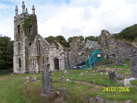 Rathbarry Graveyard Dans Clonakilty County Cork Cimetière Find A Grave