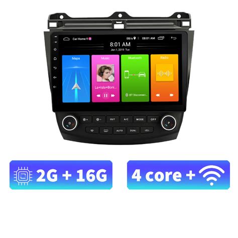 Acodo Carplay ไร้สาย Android 12 2din 10 นิ้วเครื่องเล่นวิดีโอ