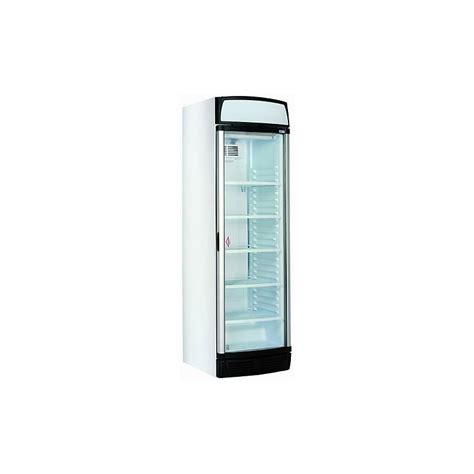 Armoire à boisson vitrée LG 350F 869 00 HT Colddistribution