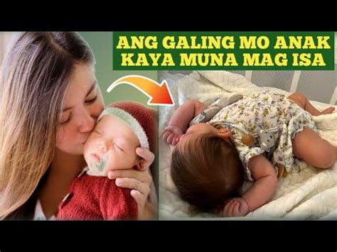 Angelica Panganiban Super Proud Sa Ginawa Ng Kanyang Anak Na Si Baby