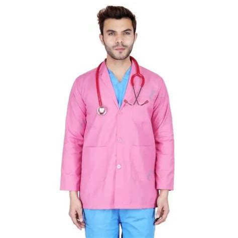 Doctors Apron Lab Coat Full Sleeves For Hospital At Best Price In Delhi