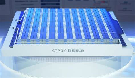 Zeekr To Be First Brand To Use CATL Qilin Battery Zeekr 001 With 1000