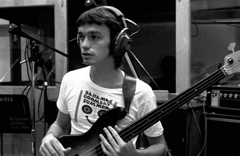 Reader Favorite Bassists Jaco Pastorius No Treble