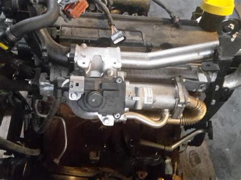 Moteur Renault Clio III 1 5 DCi 70 K9K768 K9K768