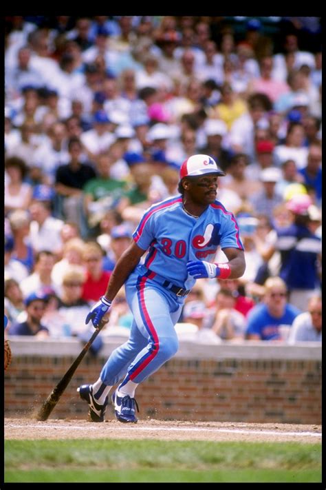 Expos Ed Andre Dawson And The 25 Greatest Montreal Expos News