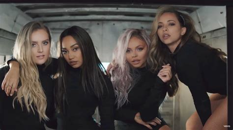 Little Mix Woman Like Me Ft Nicki Minaj Download