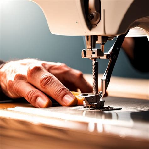 Find The Best Coverstitch Machine For Your Sewing Needs In