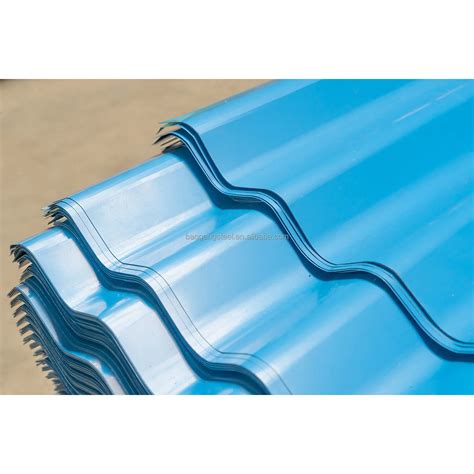 Aluzinc Corrugated Roofing Sheets Second Hand Roofing Sheets Corrugated Metal Roofing Sheet