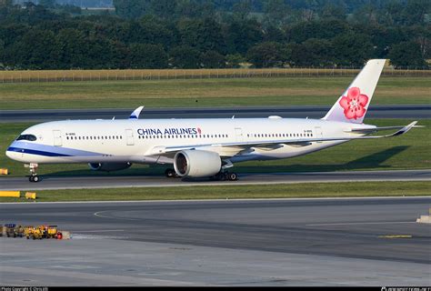 B 18915 China Airlines Airbus A350 941 Photo By Chris Jilli Id 843770