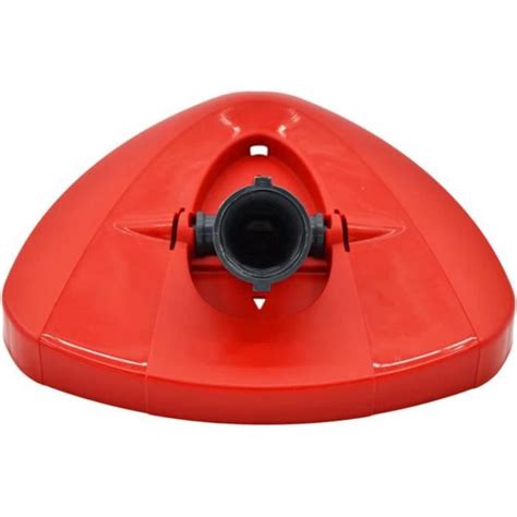 Vadrouille Rotative Disque Triangulaire Pivotant Pour T Te Vadrouille