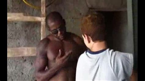 White Man Fucking Black Gay Bareback Videos Porno Gay Sexo Gay