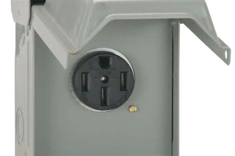 50 Amp 3 Prong Plug How To Wire A 50 Amp Plug With 3 Wires