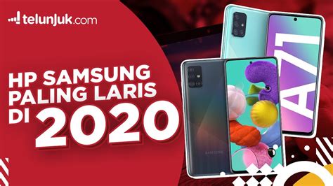 Rekomendasi Hp Samsung Terlaris Telunjuk Top Picks Youtube