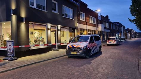 Aaltenaar 34 Verdacht Van Poging Doodslag In Winterswijk Omroep