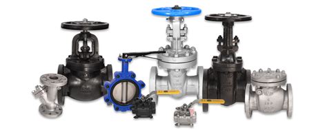 Valves Service Metal