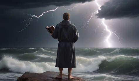 Navigating Lifes Storms 8 Bible Verses For Strength And Resilience