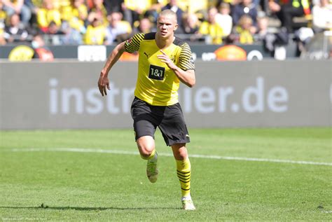 Mercato Manchester City Enfin La Bonne Nouvelle Pour Haaland