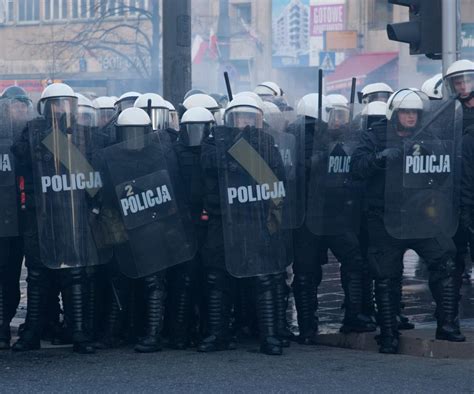 Ogromny kryzys kadrowy w policji Tak źle nie było od 12 lat 13 tys