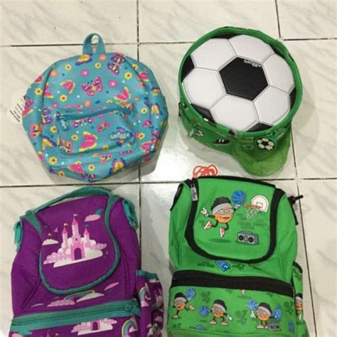 Jual Tas Anak Tk Smiggle Di Seller Todaystore Kalideres Kota Jakarta