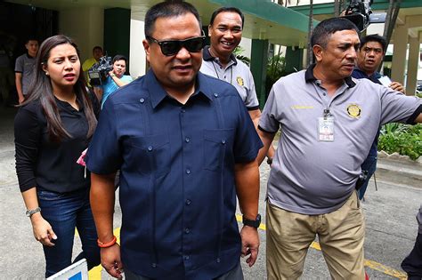 Sandigan starts trial of JV Ejercito | ABS-CBN News