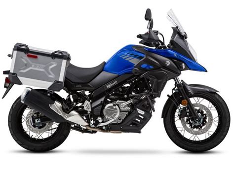 Suzuki V Strom Xt Adv Motosiklet Sitesi