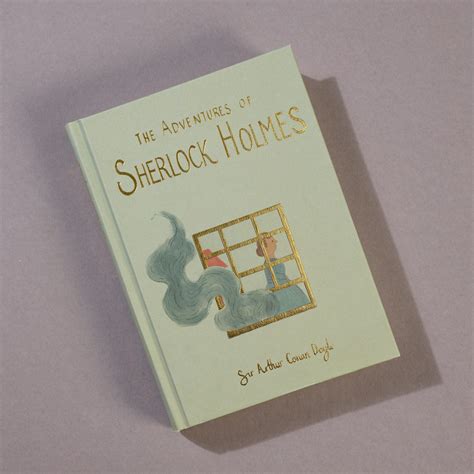 Adventures Of Sherlock Holmes Collectors Edition Wordsworth Editions
