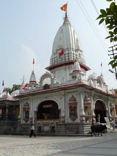 Daksheswara Mahadev Temple Haridwar Uttarakhand