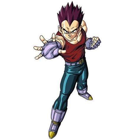 Pin de liam caamaño em Guardado rápido Dragon ball gt Dragon ball