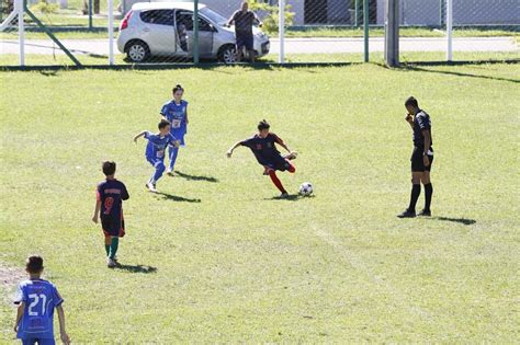 Inscrições abertas para escolinha de futebol em Barra Velha OCP News