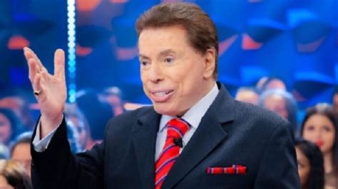 Broncopneumonia saiba mais sobre doença que levou Silvio Santos à morte