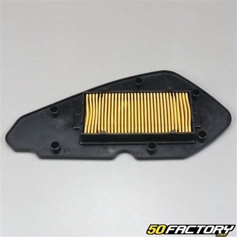 Air Filter Peugeot Kisbee And Django 50 4t Scooter Part 50cc