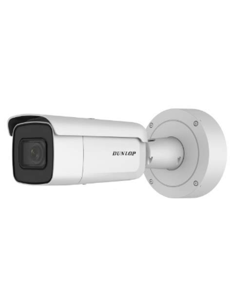 Hikvision 2MP Acusense Motorized Bullet Camera DS 2CD2623G2 IZS