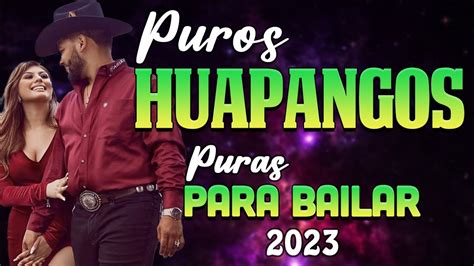 Huapangos Pa Bailar Puros Huapangos Mix Puras Norte As Para