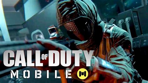 Информация об игре Call Of Duty Mobile —