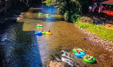 10 Things To Do In Helen Ga Where Romance Abounds