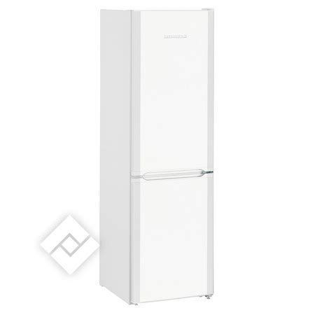 FRIGO CONGÉLATEUR LIEBHERR CUe 3331 Vanden Borre