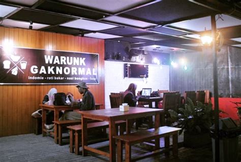 Rekomendasi Kafe Tempat Nongkrong Di Mojokerto Kota Yang Murah N