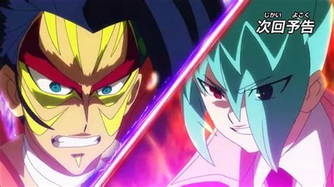 Beyblade Burst GT Episode 38 Gwynn Vs Drum Episode 39 Preview YouTube