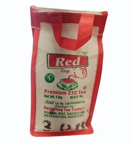 Packaging Size 1 Kg Masala Red Cup Premium Ctc Tea Granules At Rs 800bag In Siliguri