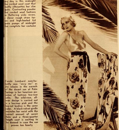 Silver Screen May 1932 An Issue That Slipped Through The Cracks