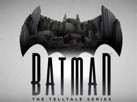 Buy Batman The Telltale Series For Ps3 Retroplace