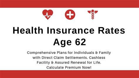 Aarp Health Insurance Rates Age Youtube