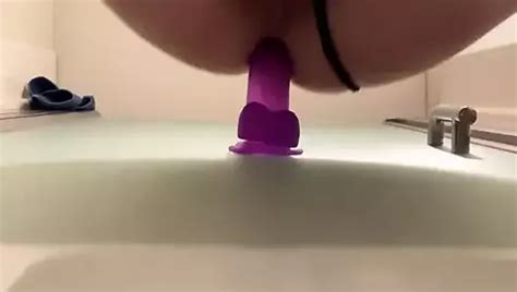 Sissy Maid Crossdresser Penetrated By Dildo Xhamster