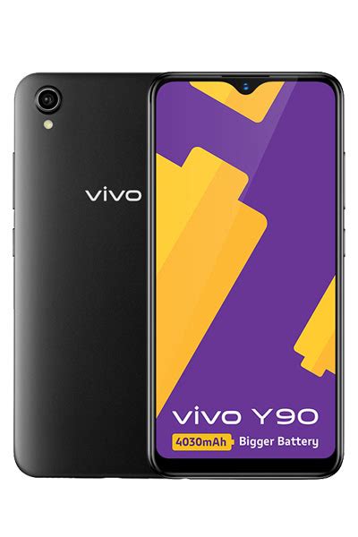 Vivo Y90 Price in Pakistan & Specs | ProPakistani