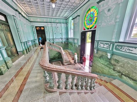 Foto Museo De La Emigraci N Colombres Asturias Espa A