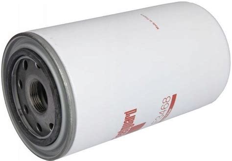 Fleetguard Filtr Oleju Lf3468 Lf3468 - opinie i ceny na Ceneo.pl